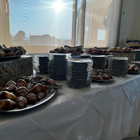 Zeta Club Selinunte Otel Marinella di Selinunte Dış mekan fotoğraf