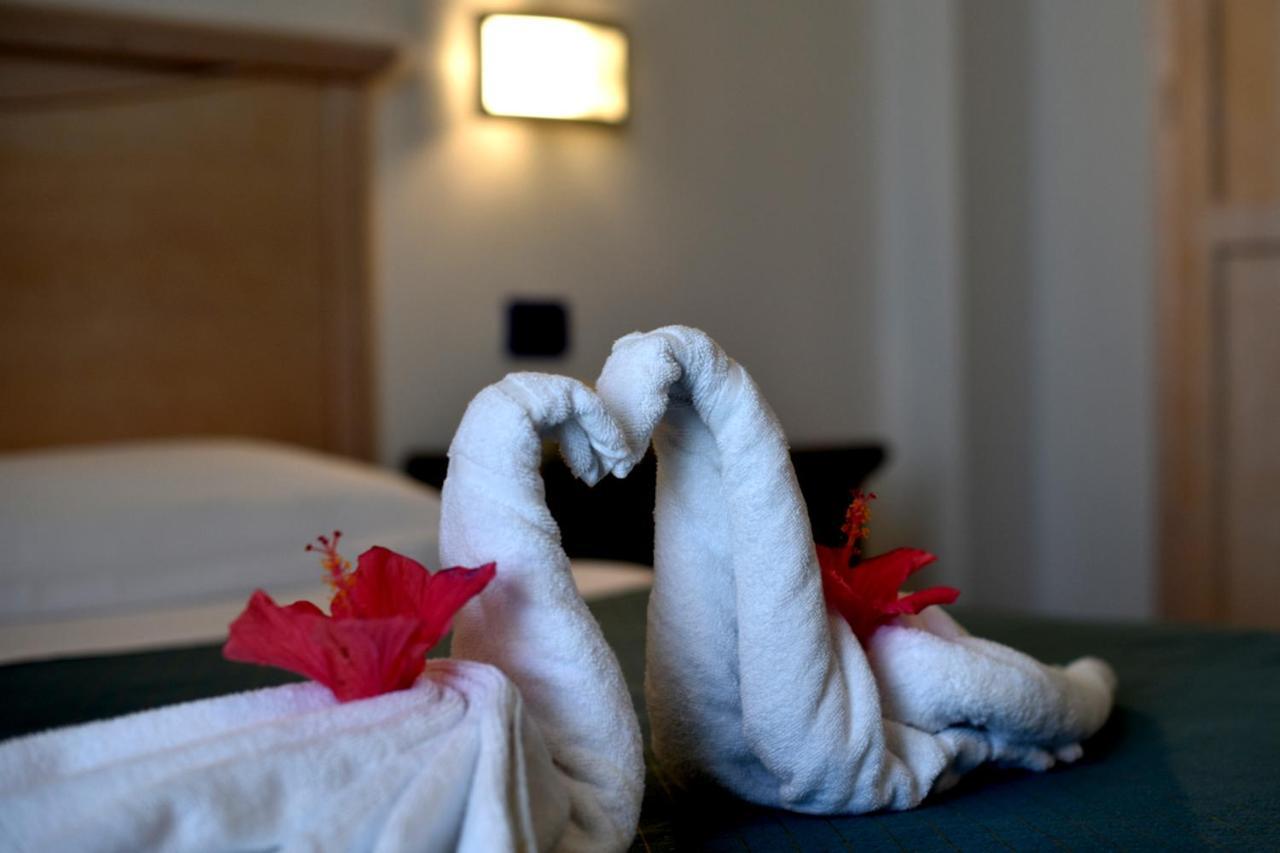 Zeta Club Selinunte Otel Marinella di Selinunte Dış mekan fotoğraf