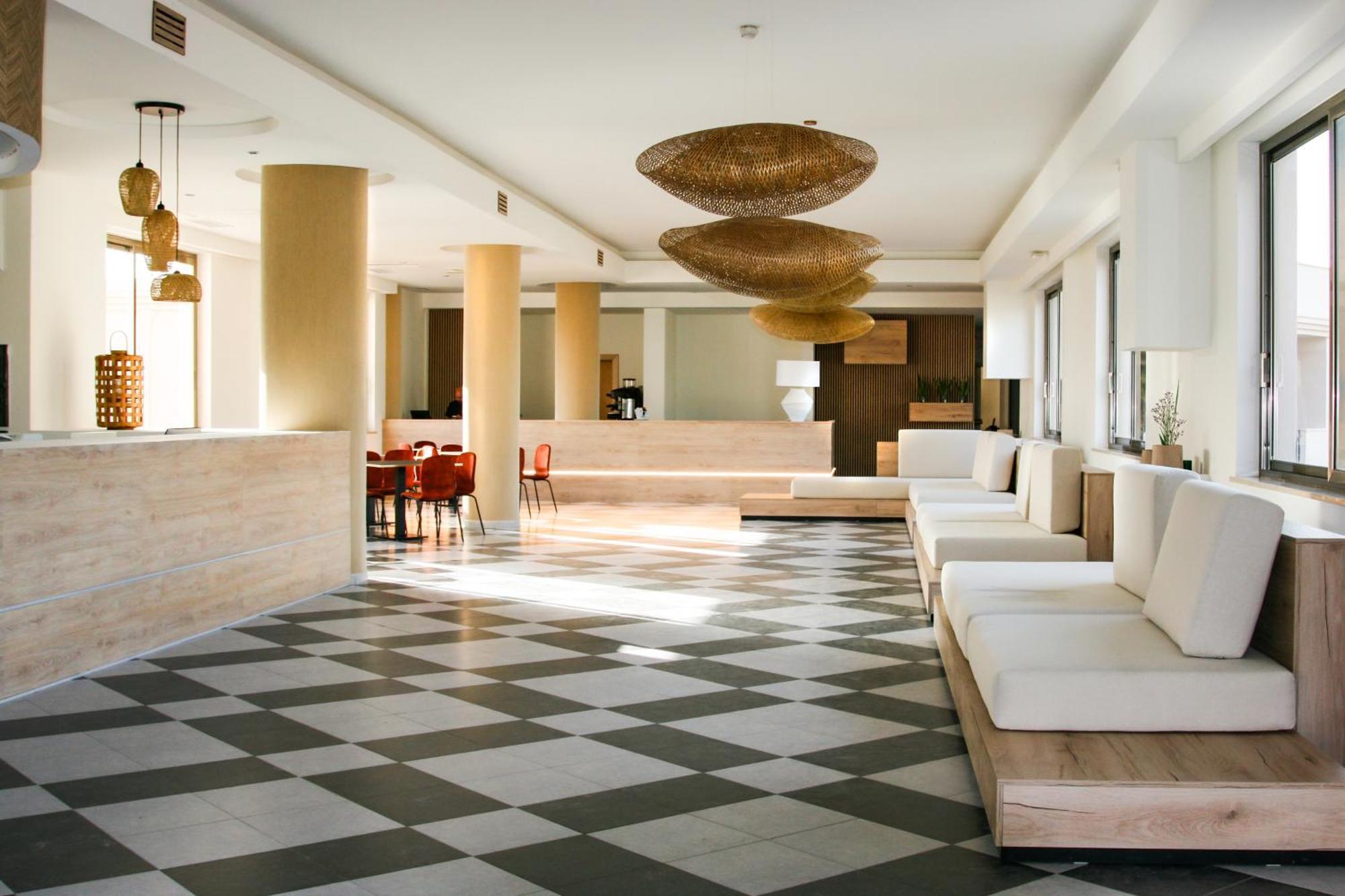 Zeta Club Selinunte Otel Marinella di Selinunte Dış mekan fotoğraf
