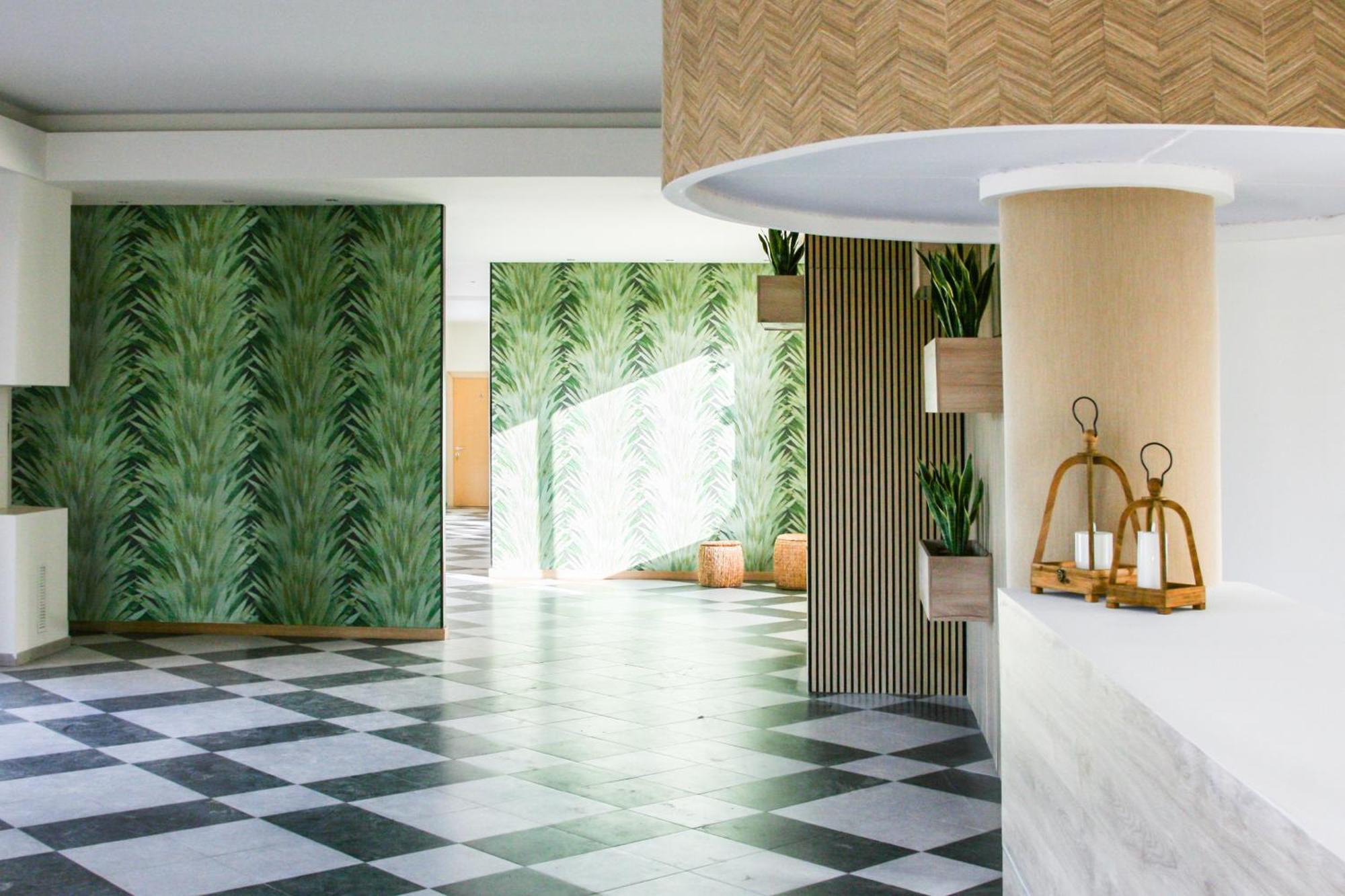 Zeta Club Selinunte Otel Marinella di Selinunte Dış mekan fotoğraf
