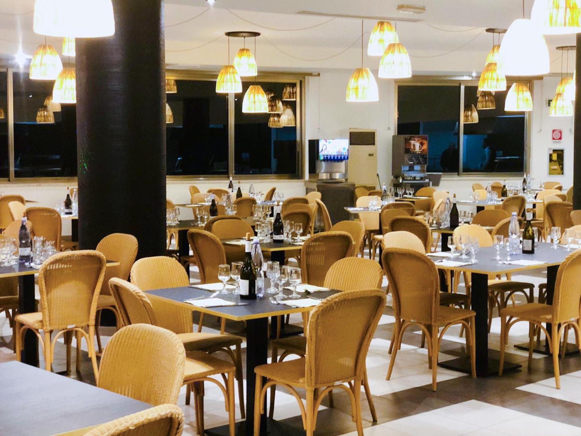 Zeta Club Selinunte Otel Marinella di Selinunte Dış mekan fotoğraf