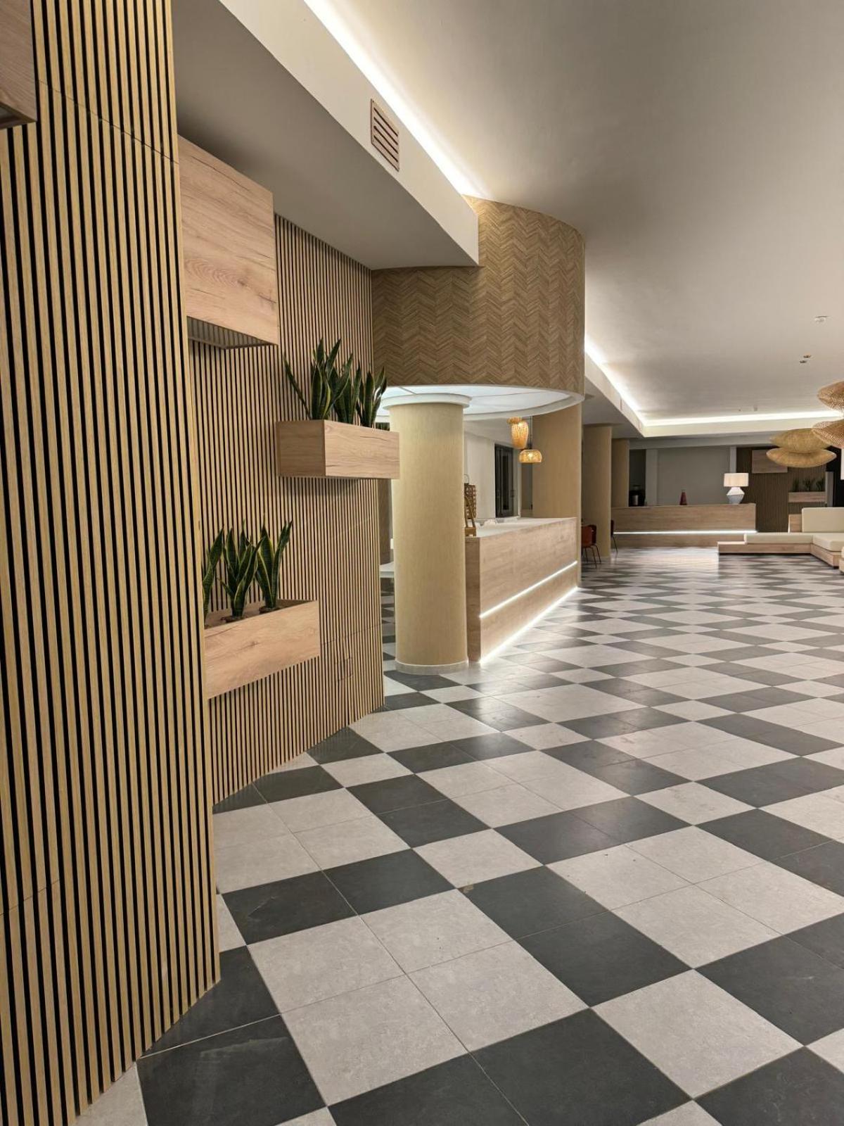 Zeta Club Selinunte Otel Marinella di Selinunte Dış mekan fotoğraf