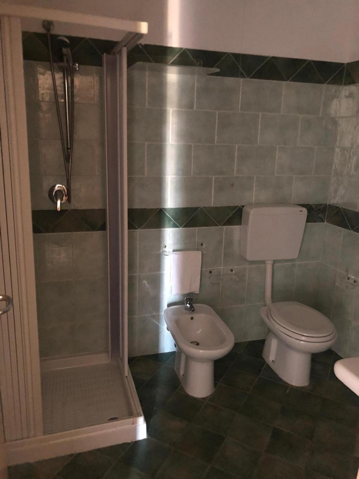 Zeta Club Selinunte Otel Marinella di Selinunte Dış mekan fotoğraf