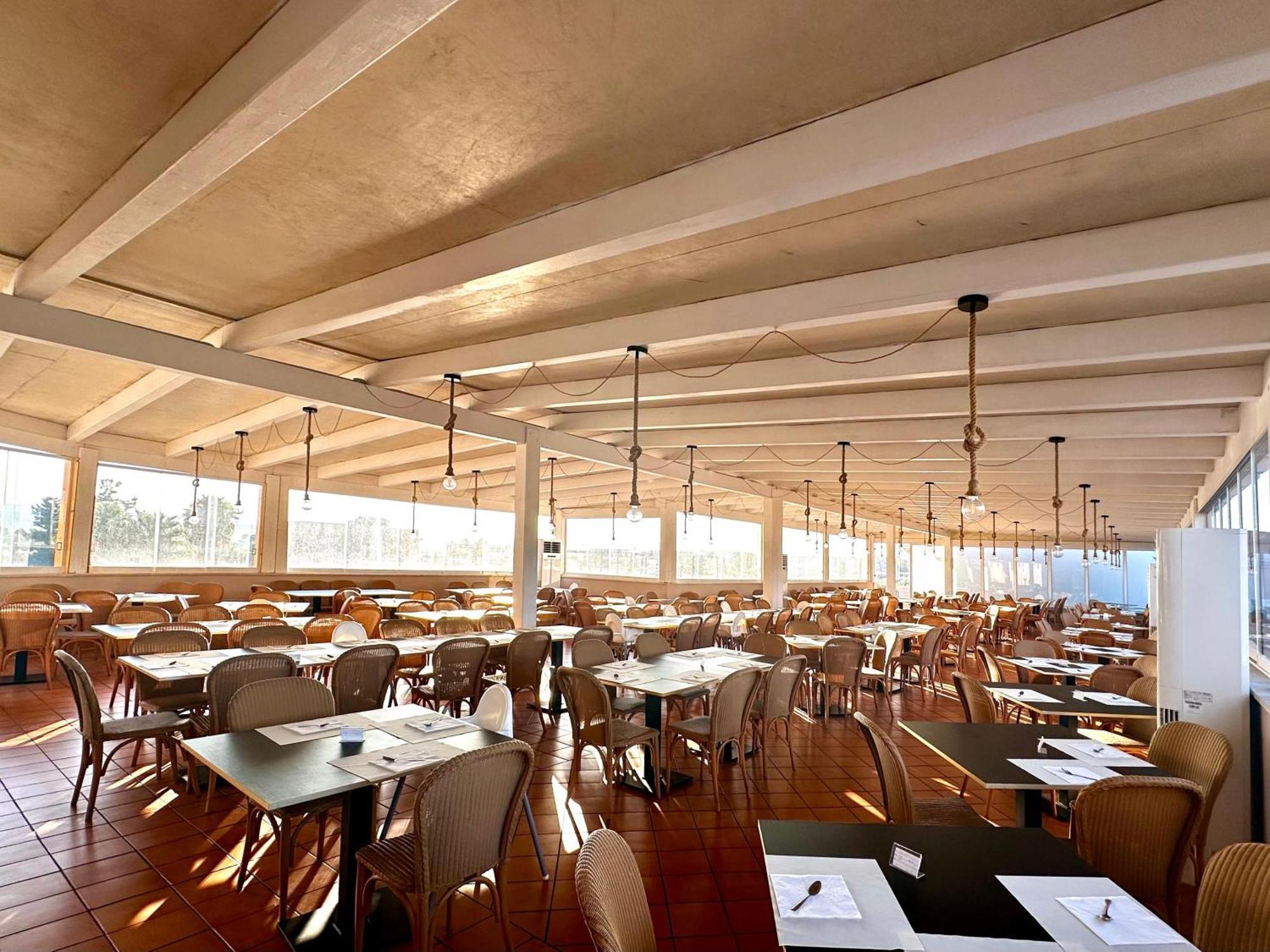 Zeta Club Selinunte Otel Marinella di Selinunte Dış mekan fotoğraf