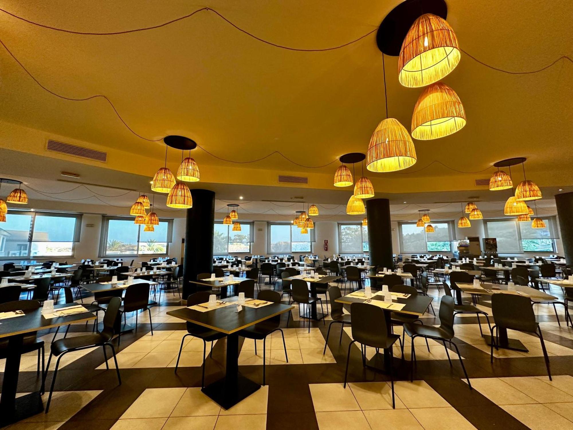 Zeta Club Selinunte Otel Marinella di Selinunte Dış mekan fotoğraf